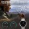 Premium GPS Smartwatch with AMOLED Display