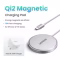High-Speed Magnetic Charging Pad iPhone