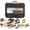 DEKO 228 piece socket wrench set