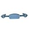 Comfort topstrap for Pimax Crystal