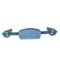 Comfort topstrap for Pimax Crystal