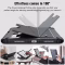 NILLKIN backlit iPad magic keyboard case