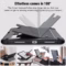 NILLKIN backlit iPad magic keyboard case