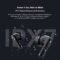 Blackview Airbuds 12 wireless touch earphones