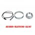 MOVA P50 Ultra & P50 Pro Ultra Replacement Accessories Kit