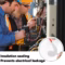 Liquid electrical tape waterproof sealant