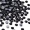 Hot fix glass flatback rhinestones
