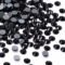 Hot fix glass flatback rhinestones