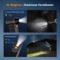 300000RPM electric air duster and vacuum