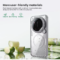 NILLKIN Magnetic Iceblade Prop Case for Xiaomi 17 Ultra