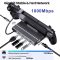 7-in-1 USB C docking station