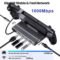 7-in-1 USB C docking station