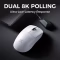MCHOSE L7 ultra wireless gaming mouse