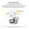 Blackview Airbuds 12 wireless touch earphones