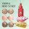 BIOAQUA Vitamin C facial serum set