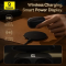 Baseus Bowie MA10 Pro ANC Wireless Earphones – 48dB Hybrid Active Noise Cancelling