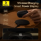 Baseus Bowie MA10 Pro ANC Wireless Earphones – 48dB Hybrid Active Noise Cancelling