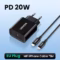 Portable 20W PD Fast Charger