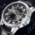 LIGE 2026 Creative Luxury Men’s Watch – Constellation Dial Fashion Wristwatch