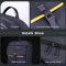 Hcankcan minimalist 15.6 inch laptop backpack