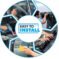 Baseway Car Window Tint Film Privacy Vinyl Foils