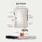 FLEXTAIL X VOLLYC EZYPACK – 25L Vacuum Storage Bag