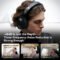 Sanag D60S active noise cancelling headphones
