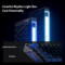 Professional Magnetic RGB Gaming Keyboard