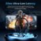 Baseus GH02 wireless RGB gaming headphones