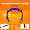 Smart Bluetooth Sport Audio Glasses