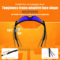 Smart Bluetooth Sport Audio Glasses