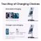 iPhone Magnetic Charging Holder Pro