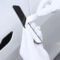 Tesla Model Y door anti-collision strip