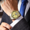 Luxury Waterproof Automatic Men Watch