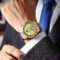 Luxury Waterproof Automatic Men Watch