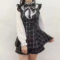 Japanese Rojita Embroidered Suit Set