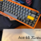 High Performance Magnetic Gaming Keyboard