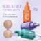 BIOAQUA Vitamin C facial serum set
