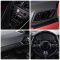 Nano Carbon Fiber 3D Car Tape Protective Strip