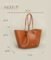 PG Atmosphere Brand Classic Large Capacity Shoulder Bag