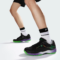 New 2025 Kawasaki cushioning badminton shoes