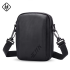 Real Oil Wax Leather Women’s Bucket Bag