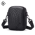 Hk Casual Men’s Waterproof Shoulder Bag – Vintage Crossbody Messenger