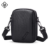 Real Oil Wax Leather Women’s Bucket Bag