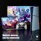 RGB Programmable Pro Gaming Controller