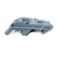 Car rear tail light bulb holder