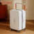 Mixi large capacity travel suitcase