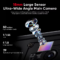 Nubia Z80 Ultra 144Hz OLED smartphone