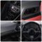 Carbon fiber car 3D tape sticker