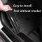 Nano Carbon Fiber 3D Car Tape Protective Strip